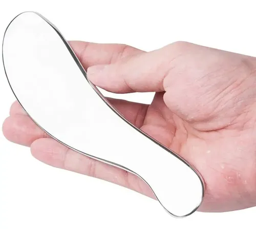 Xhd Herramientas Gua Sha, Raspado Para Masaje
