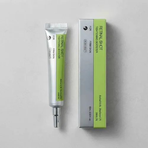 Celimax Antiarrugas Celimax The Vita-A Retinal Shot Tightening Booster 15ml