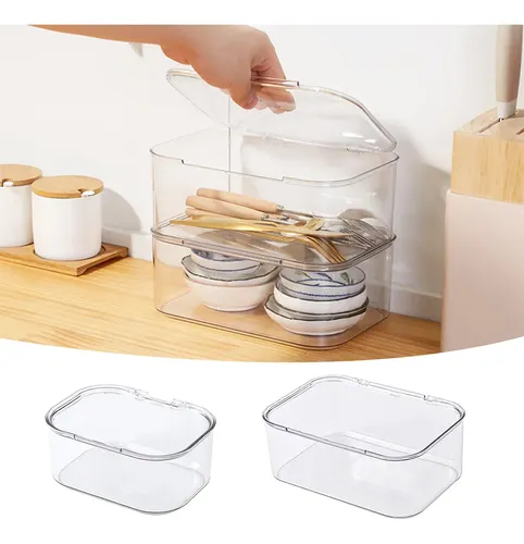 Caja De Almacenamiento Para Cosméticos