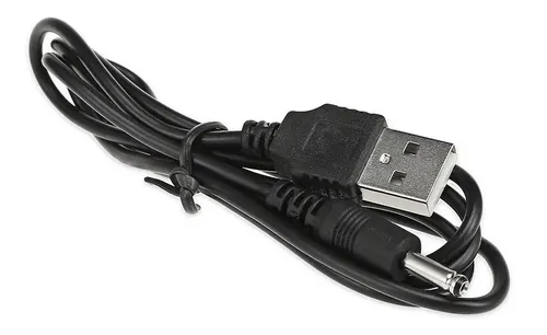 Reloj Despertador LED Rectangular con Pantalla Espejo y Temperatura para Escritorio, Negro