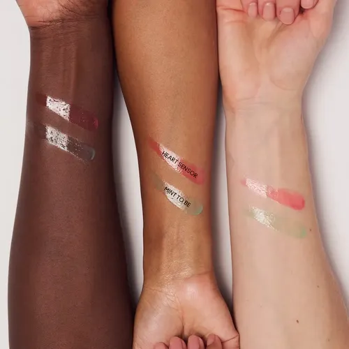 Squirt Alert Lip Duo Kit