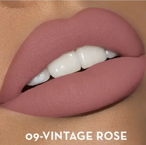Italia Deluxe Lapiz Labial Mousse Matte