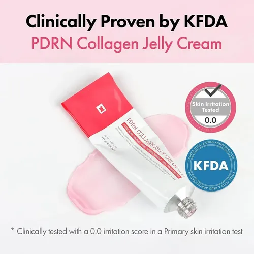 Cccrema De Colágeno Salmon Prn: Niacinamida, Reafirmante Y P