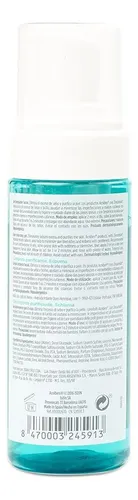Limpiador Facial Espuma Purificante 150 Ml Isdin