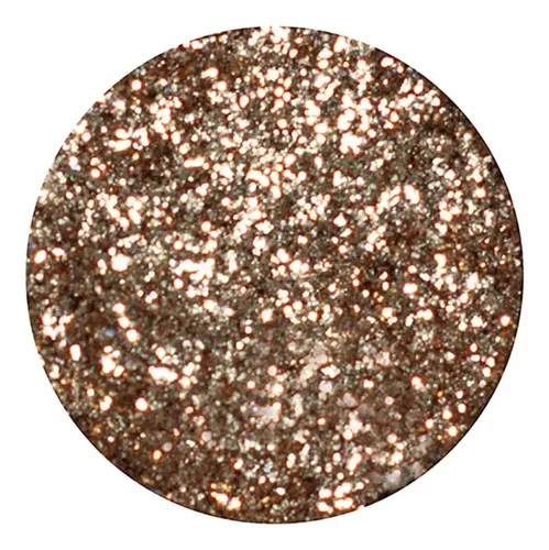 Sombras Para Ojos Mini Size Con Glitter Andrea Pellegrino X2