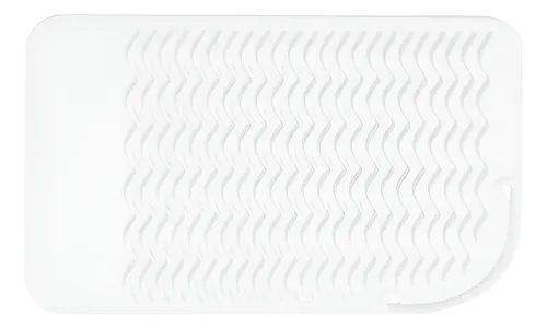 Tapete Resistente Al Calor Para Plancha De Cabello