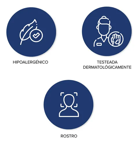 Tónico Dermaglos Hidratante Descongestivo X200 Ml