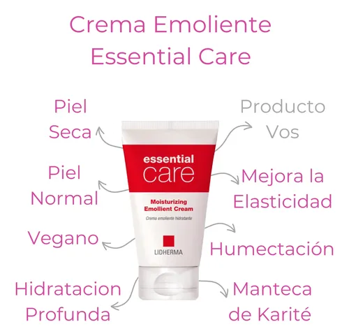 Rutina Skincare Dia Noche Piel Seca Antiage Retinol Lidherma