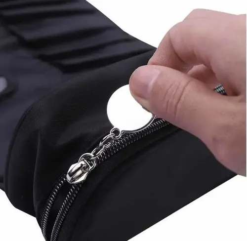 Porta Cosméticos Neceser Portátil Cartuchera Organizador