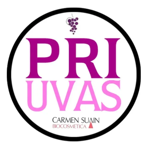 Crema Humectante Uvas, Para Cuerpo Y Manos 170ml Sin Tacc