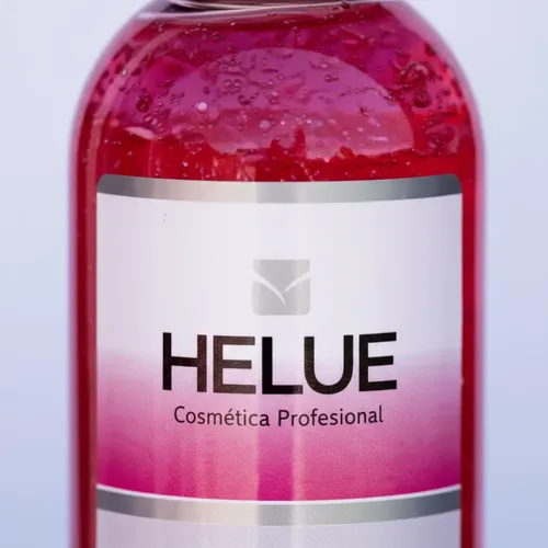 Shampu Facial Helue 250ml Limpieza Facial