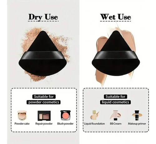 Z. Juego De Herramientas De Maquillaje De 47 Piezas
