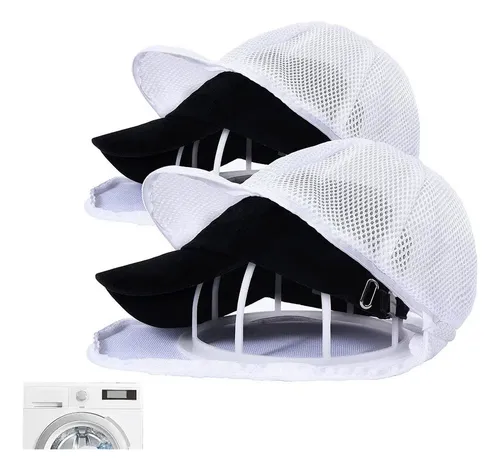 Mas Vendido Ncyz Limpiador Gorras Lavar Gorras 2 Uds Jaula