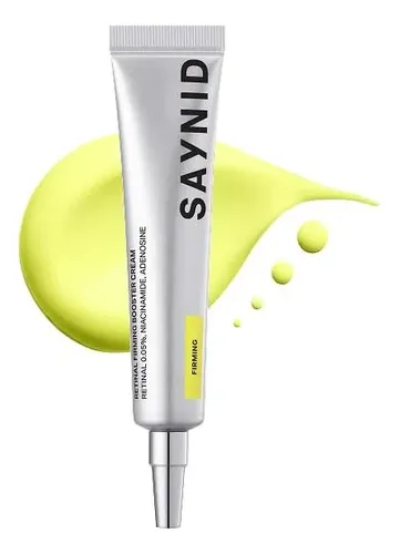 Crema Retinal De Saynid 0.05% 15 Ml
