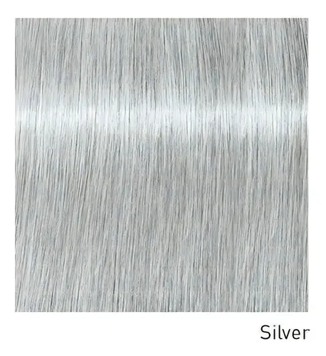 Tintura Schwarzkopf Igora Royal Absolutes Silverwhite 60 Ml Tono Slate grey