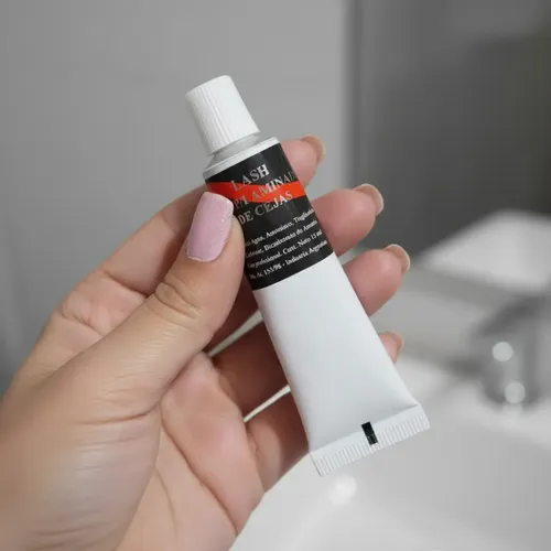 Gel Laminado De Cejas Lash