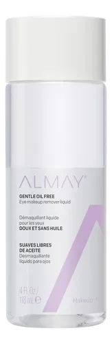 Almay Almohadillas Removedoras De Maquillaje De Ojos Sin