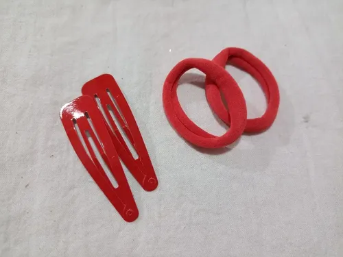 Combo De Accesorios Para El Básicos Escolar Y Moda
