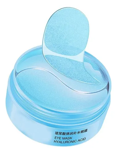 Parches De Hidrogel For Los Ojos – Parches For Los Ojos