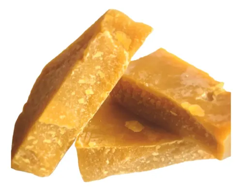 Cera De Abejas Virgen – 250 Gr