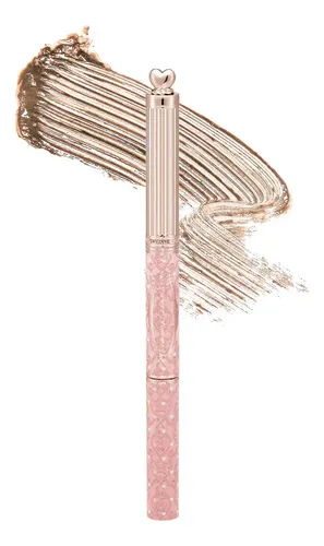 Delineador De Cejas Dual Flower Knows Sweetie Bear