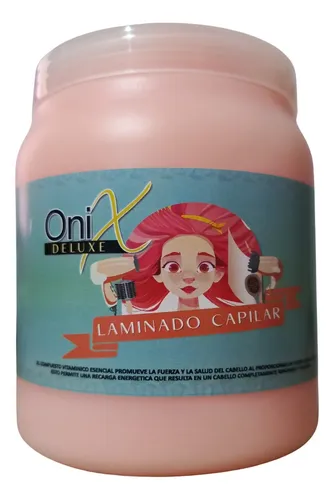 Packs 3 Nutriciones Capilar 1 Kg C/u, Onix Profesional