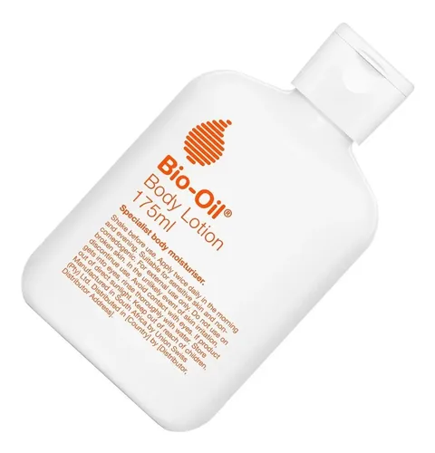 Bio Oil Loción Corporal Hidratación Profunda Liviana X 175ml