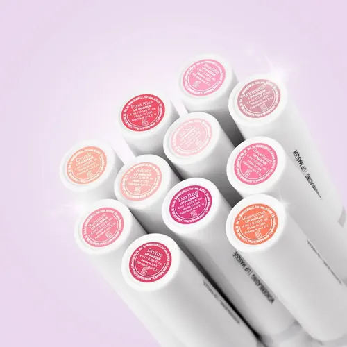 Lápiz Labial Wonderskin Wonder Blading Peel Off Masque Whims