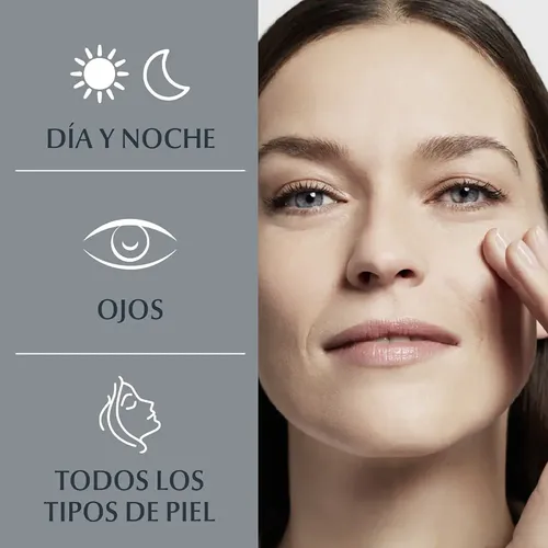 Eucerin Hyaluron Filler Contorno Ojos Rellena Arrugas 15ml