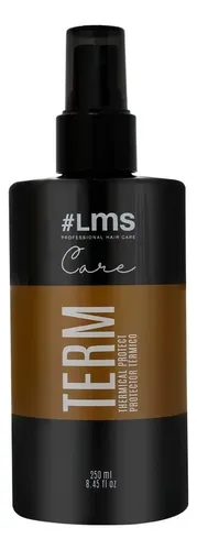Lms Care Term Spray Protector Térmico Cabello Alisado 250ml