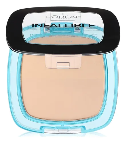 Polvo Compacto L’oréal Paris Infallible Pro Glow 8.8g