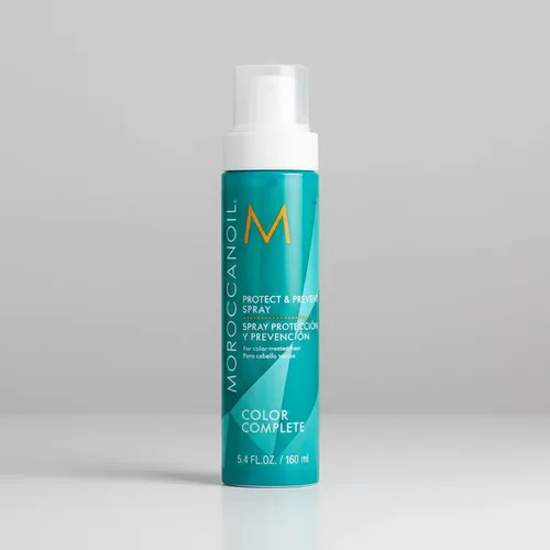 Moroccanoil Color Care Spray Protección Uv 160ml