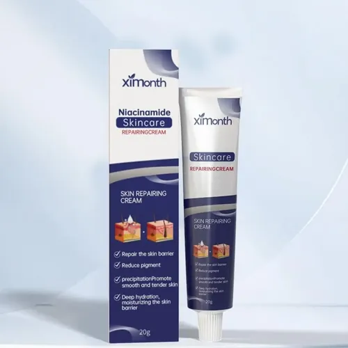 , Crema Para La Piel Ximonth, Crema Reafirmante E.