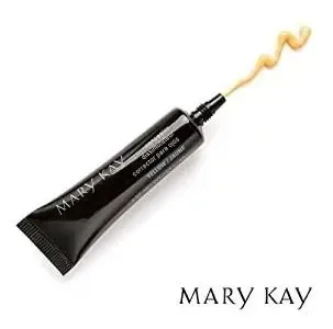 Corrector De Ojeras Yellow Marikay