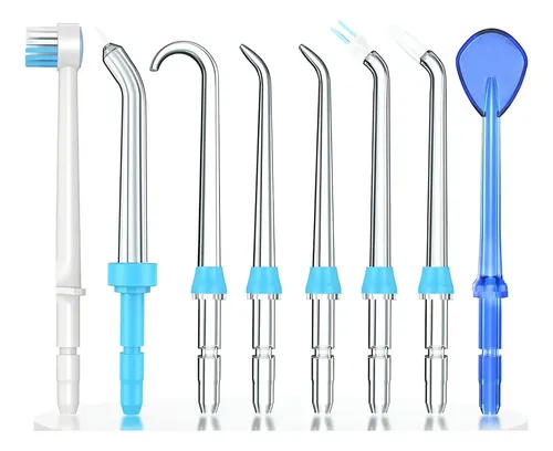 Consejos De Reemplazo Para El Hilo Dental Waterpik, Clase De