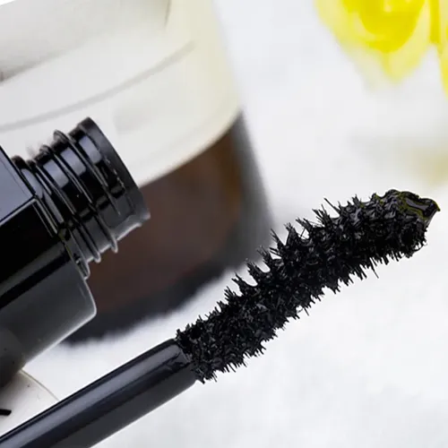 Máscara De Pestañas Fiber Lash, Maquillaje De Ojos Diario, I