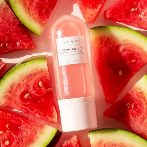 Glow Recipe Spray Facial Hidratante Watermelon Glow 75 Ml