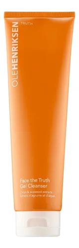 Gel Limpiador Ole Henriksen Face The Truth 150ml
