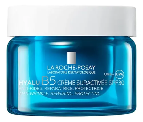 Crema Facial Antiedad La Roche-posay Hyalu B5 30+ 50 Ml