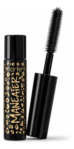 Tarte Mini Maneater Máscara De Pestañas Voluminizadora