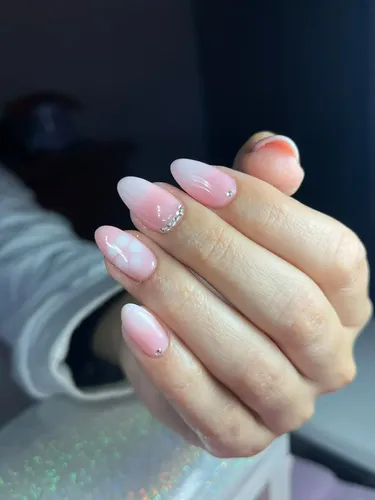 Esmalte Semipermanente Cat Eye Gel Polish Navi Uñas Manicura
