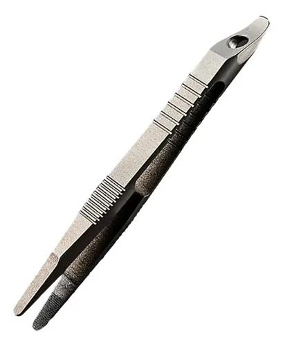 Pinza Portátil De Aleación De Titanio Para El Cuidado De Las