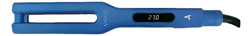 Plancha De Cabello Allure Titanium Doble Placa Pl1050ap