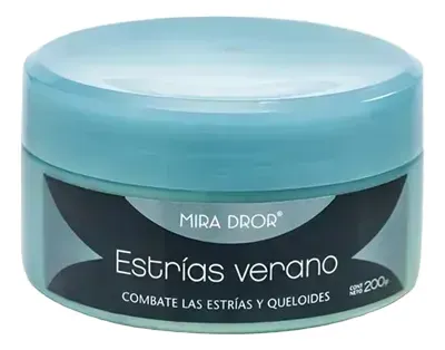 Estrias Verano Mira Dror 200gr