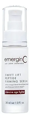 Emerginc Swift Lift Peptido Serum Reafirmante 30 Ml1oz