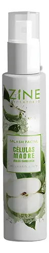 Zine Splash Facial Células Madres X 100ml Reconstituye Piel.