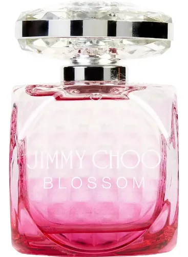 Perfume Importado Mujer Jimmy Choo Blossom Eau Parfum X100ml
