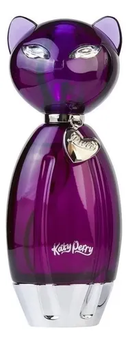 Katy Perry Purr Mujer Woman Teen 100ml EDP