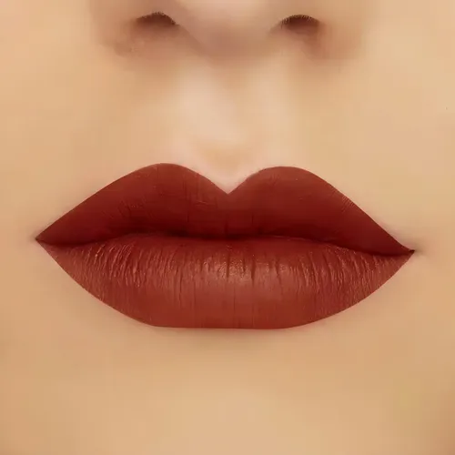 Vogue Labial Liquido Resist Mate Siente