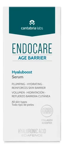 Serum Ácido Hialurónico Cantabria Labs Endocare